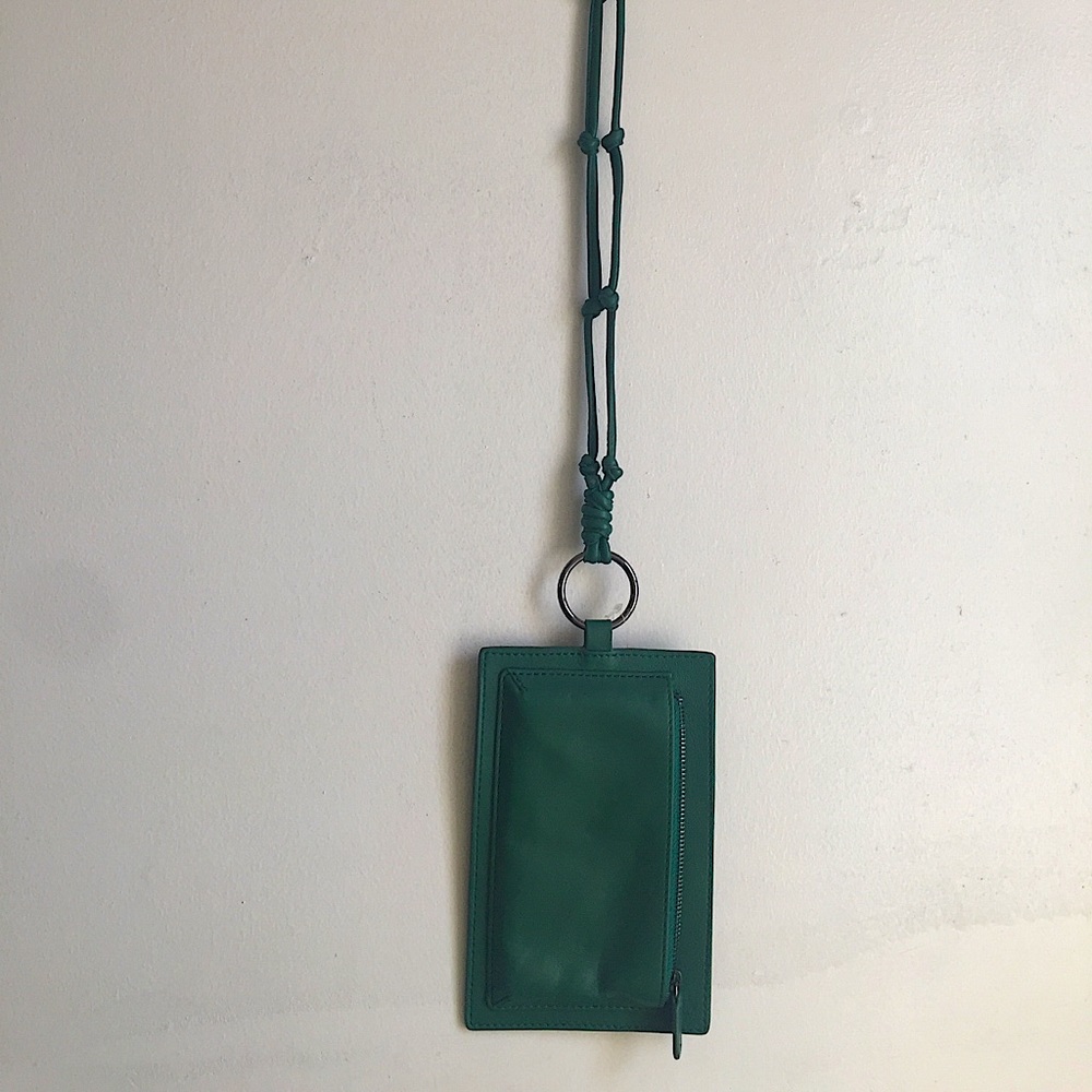 FREE PEOPLE Phone Crossbody Wallet - Picture 9 of 12